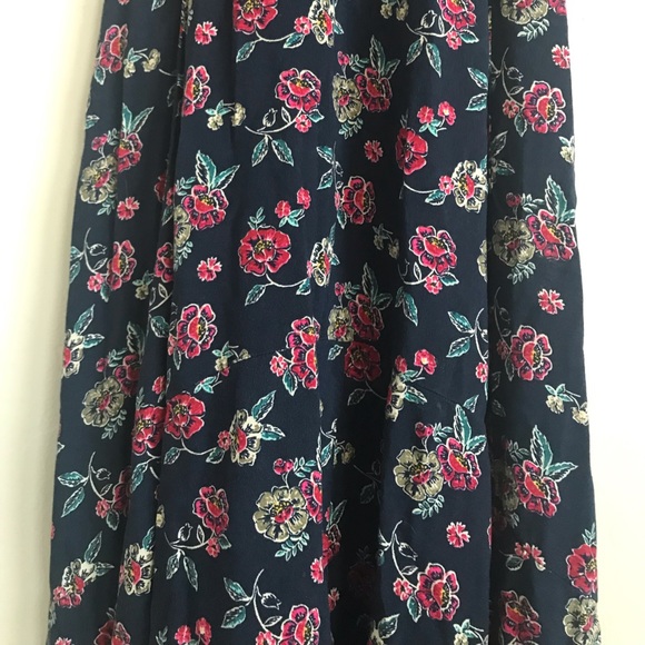 OFFER💖Hollister long dress. - Picture 2 of 5